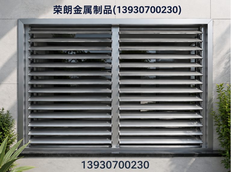 任丘市建筑装饰防护展示图